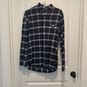 POLO RALPH LAUREN flannel button up